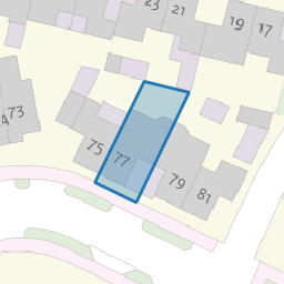 Perceel MBE00-C-4909