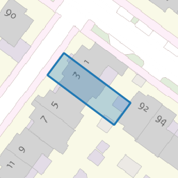 Perceel MBE00-C-4919