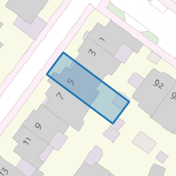 Perceel MBE00-C-4920