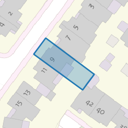 Perceel MBE00-C-4922