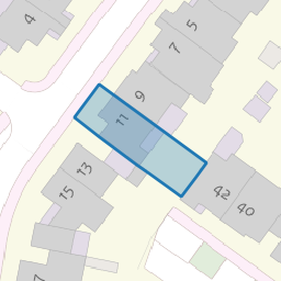 Perceel MBE00-C-4923