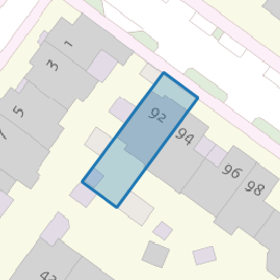 Perceel MBE00-C-4924