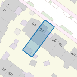 Perceel MBE00-C-4925