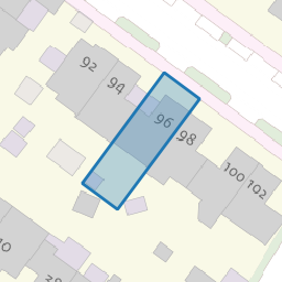 Perceel MBE00-C-4926