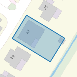 Perceel MBE00-C-4930