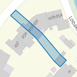 Perceel MBE00-C-4938