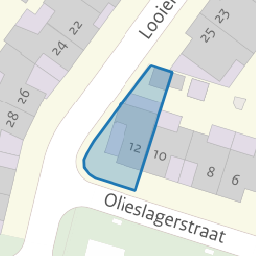 Perceel MBE00-C-4943