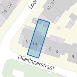 Perceel MBE00-C-4944