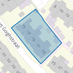 Perceel MBE00-C-4953