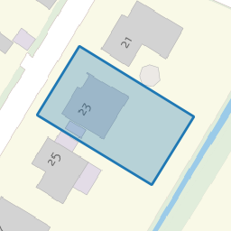 Perceel MBE00-C-4960