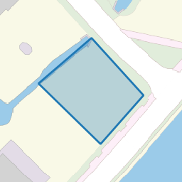 Perceel MBE00-C-4964