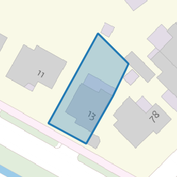 Perceel MBE00-C-4967