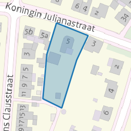 Perceel MBE00-C-4977