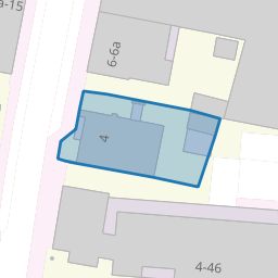 Perceel MBE00-C-4981