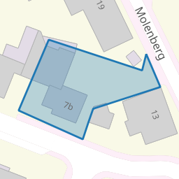 Perceel MBE00-C-4984