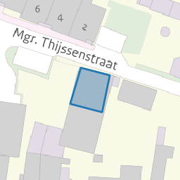 Perceel MBE00-C-4987