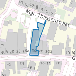 Perceel MBE00-C-4988