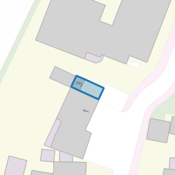 Perceel MBE00-C-4991