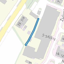 Perceel MBE00-C-4993