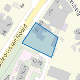 Perceel MBE00-C-5000