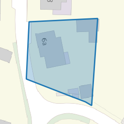 Perceel MBE00-C-5007