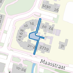 Perceel MBE00-C-5010