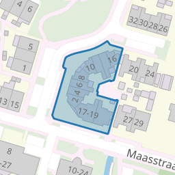 Perceel MBE00-C-5011