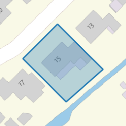 Perceel MBE00-C-5019