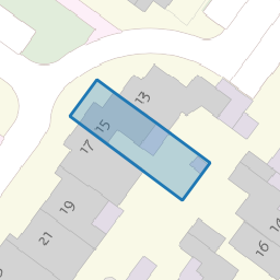 Perceel MBE00-C-5023