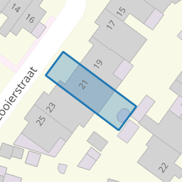 Perceel MBE00-C-5026