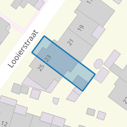 Perceel MBE00-C-5027