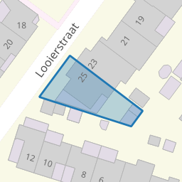 Perceel MBE00-C-5028