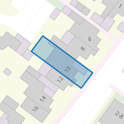 Perceel MBE00-C-5031