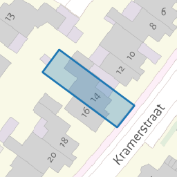 Perceel MBE00-C-5033