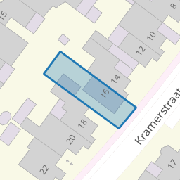 Perceel MBE00-C-5034