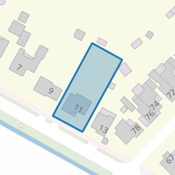 Perceel MBE00-C-5039