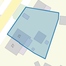 Perceel MBE00-C-5043