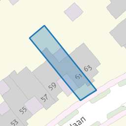 Perceel MBE00-C-5054