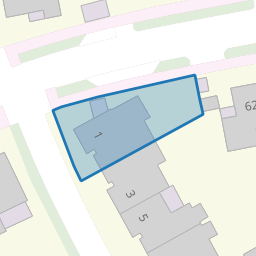 Perceel MBE00-C-5058