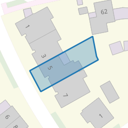 Perceel MBE00-C-5060