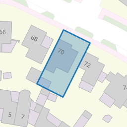 Perceel MBE00-C-5062