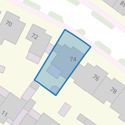 Perceel MBE00-C-5064