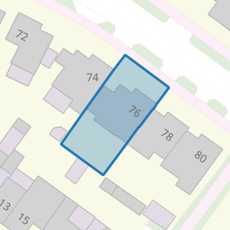 Perceel MBE00-C-5065