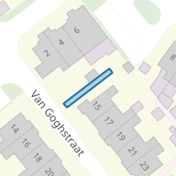 Perceel MBE00-C-5069