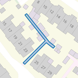 Perceel MBE00-C-5071