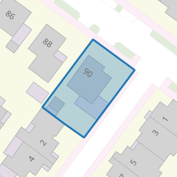 Perceel MBE00-C-5072