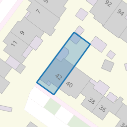 Perceel MBE00-C-5073