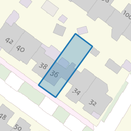 Perceel MBE00-C-5076