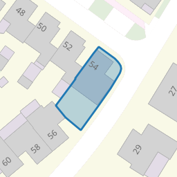 Perceel MBE00-C-5081