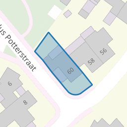 Perceel MBE00-C-5084